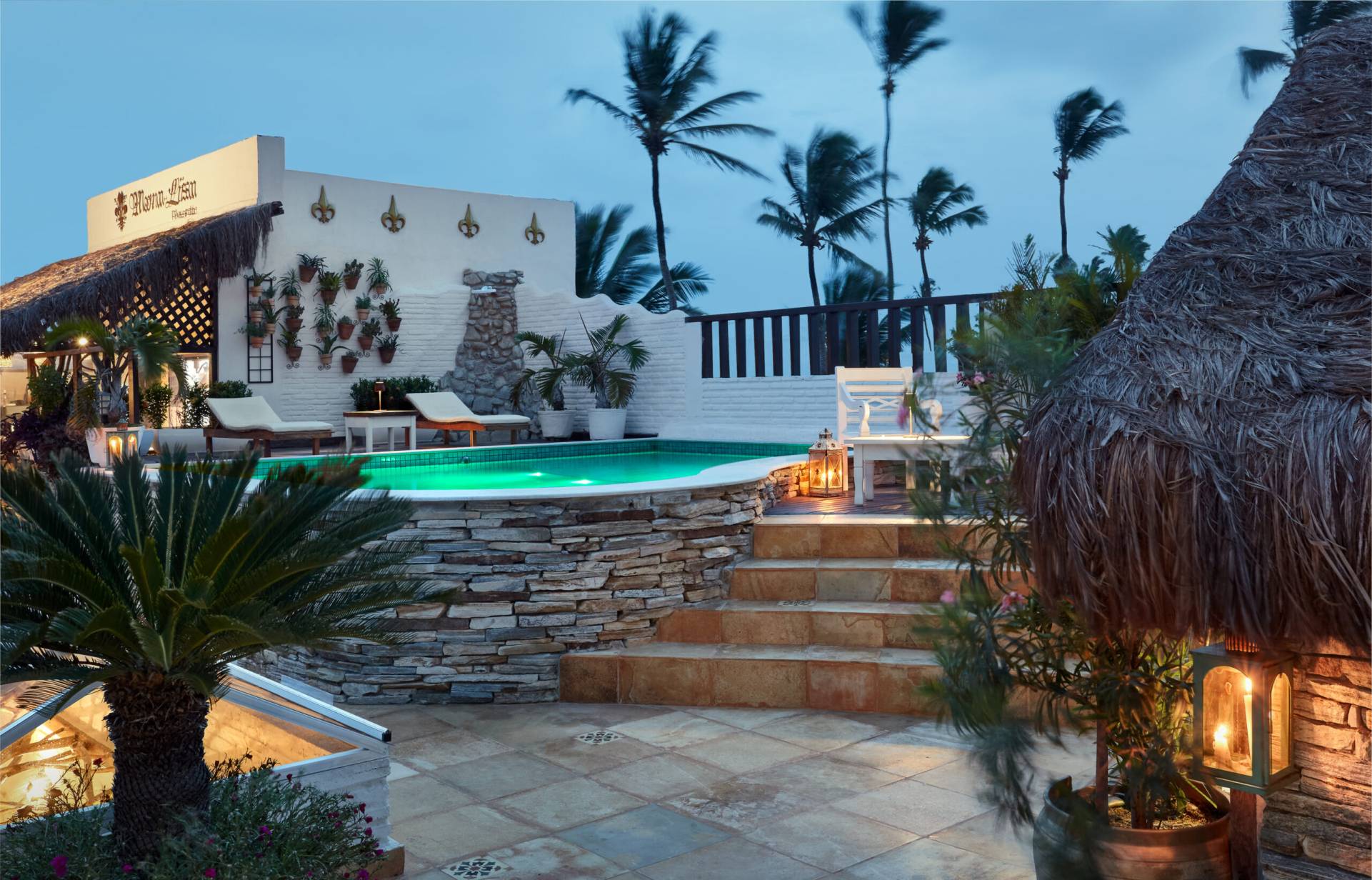 piscina Pousada Mona Lisa piscina Pousada Mona Lisa