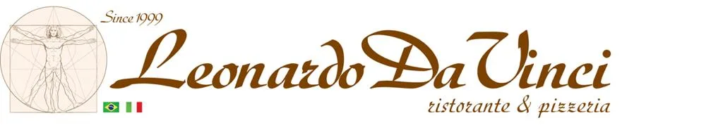 Ristorante Leonardo da Vinci Pousada Mona Lisa