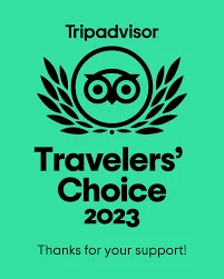 Tripadvisor Pousada Mona Lisa