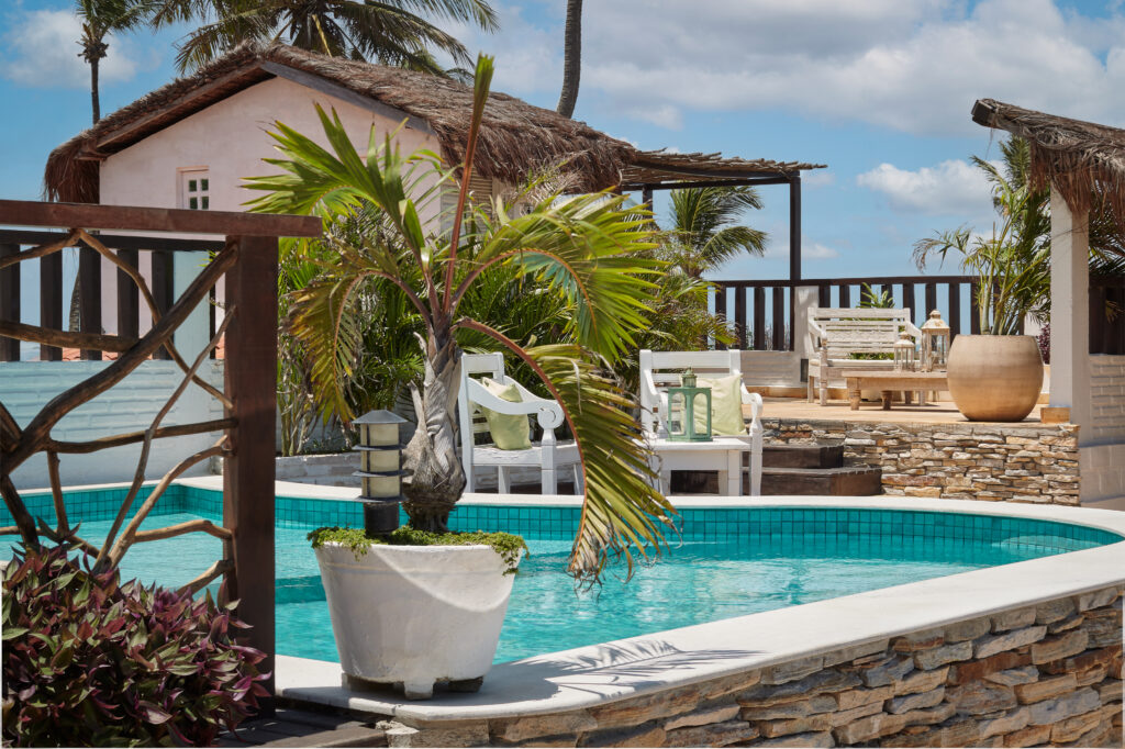 Sobre nós | Pousada Mona Lisa