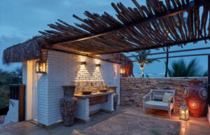 Pousada Mona Lisa WC Natureza