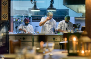 Restaurante Pousada Mona Lisa Roberto Brotini