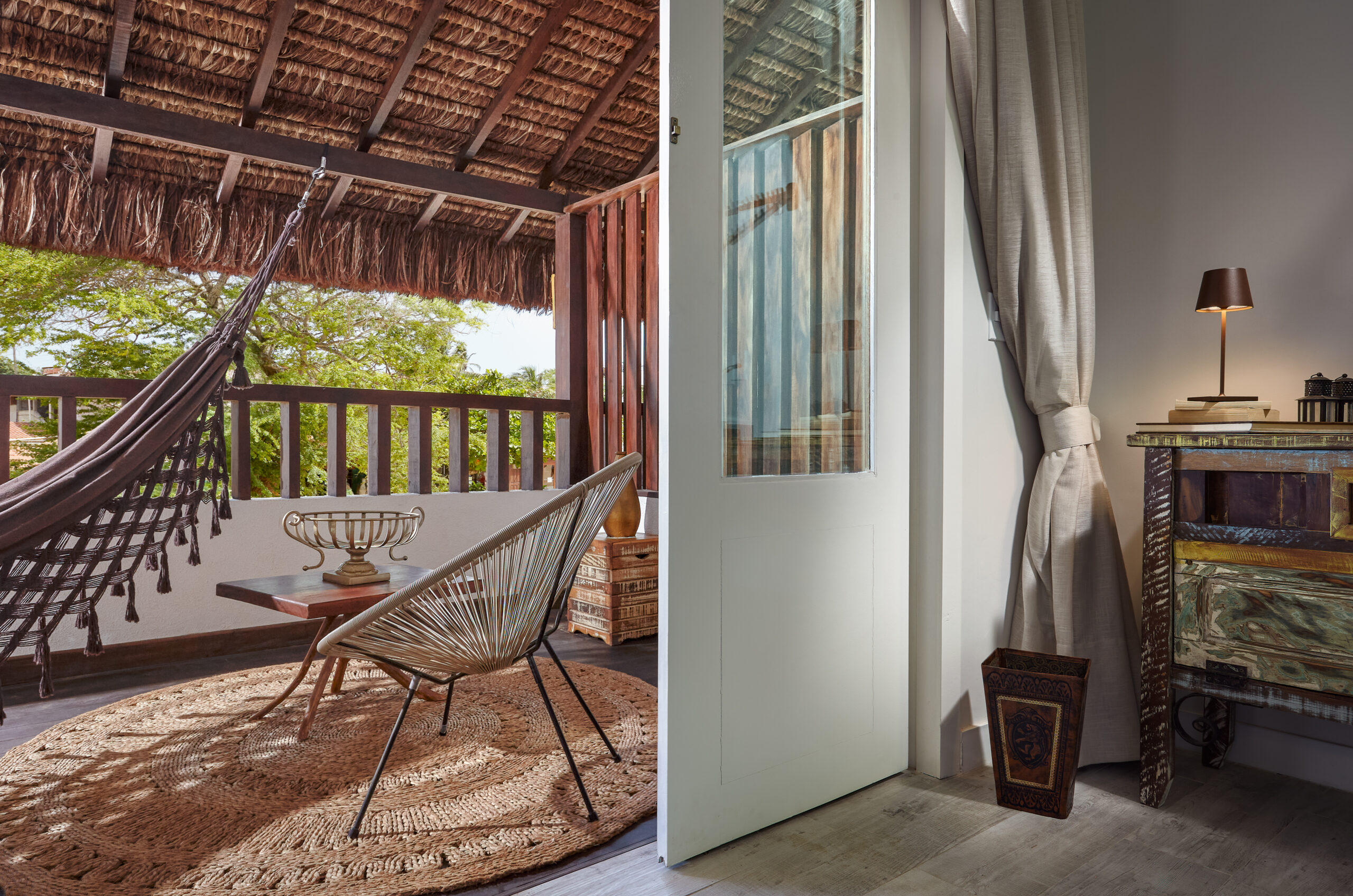 Suíte Firenze Pousada Mona Lisa