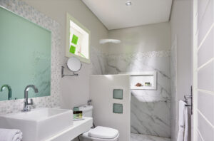 Suíte Firenze Pousada Mona Lisa