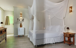 Suíte Firenze Pousada Mona Lisa