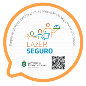 Lazer Seguro Pousada Mona Lisa