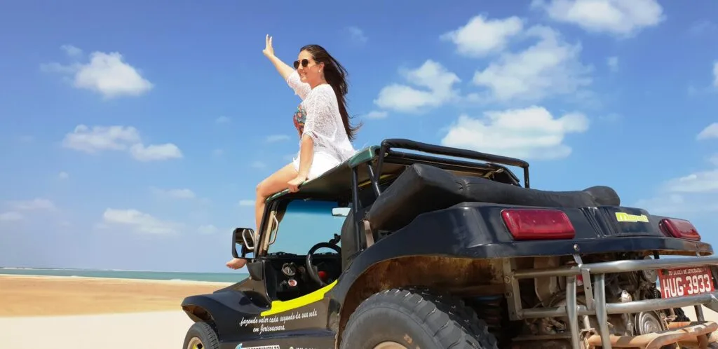 Buggy tour Jeri | Pousada Mona Lisa